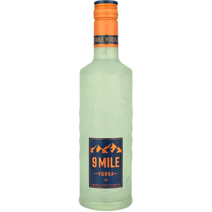 9 Mile Vodka 0,5L
