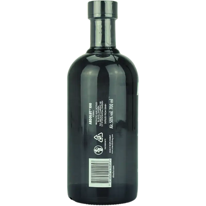 Absolut 100 Vodka