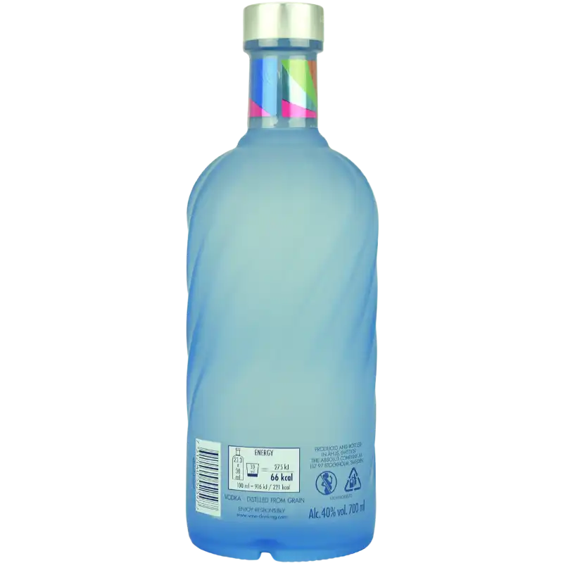 Absolut Vodka Movement Edition