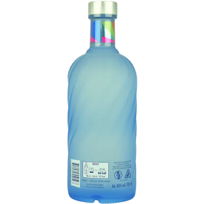 Absolut Vodka Movement Edition