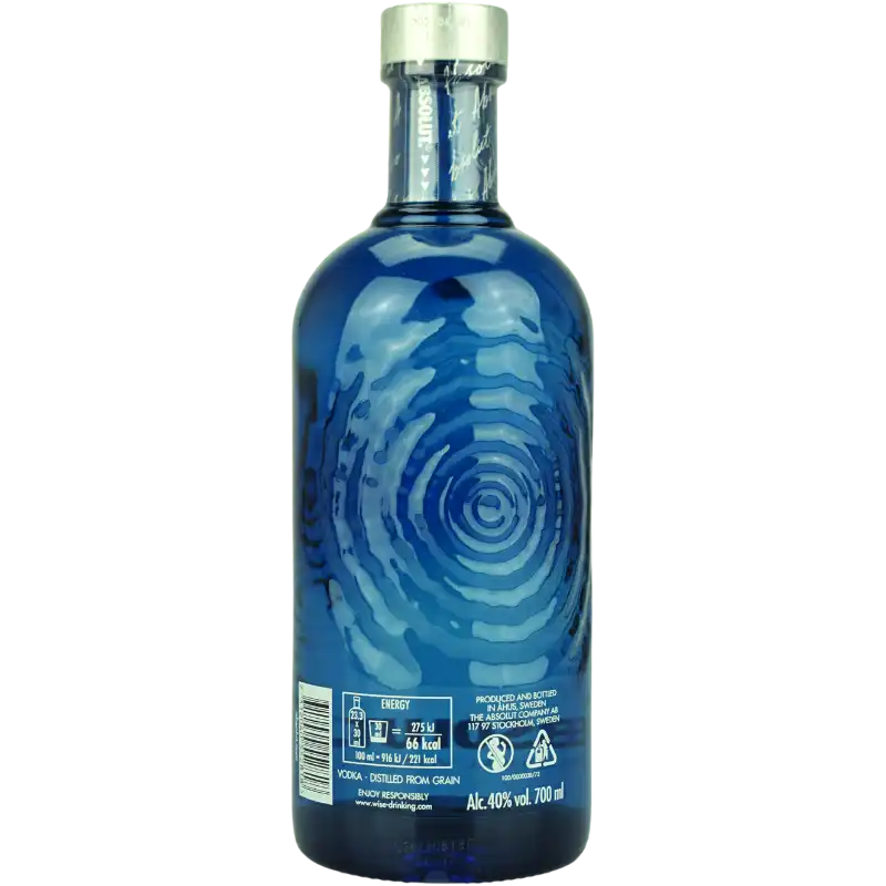 Absolut Voices Vodka