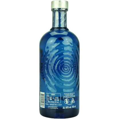 Absolut Voices Vodka
