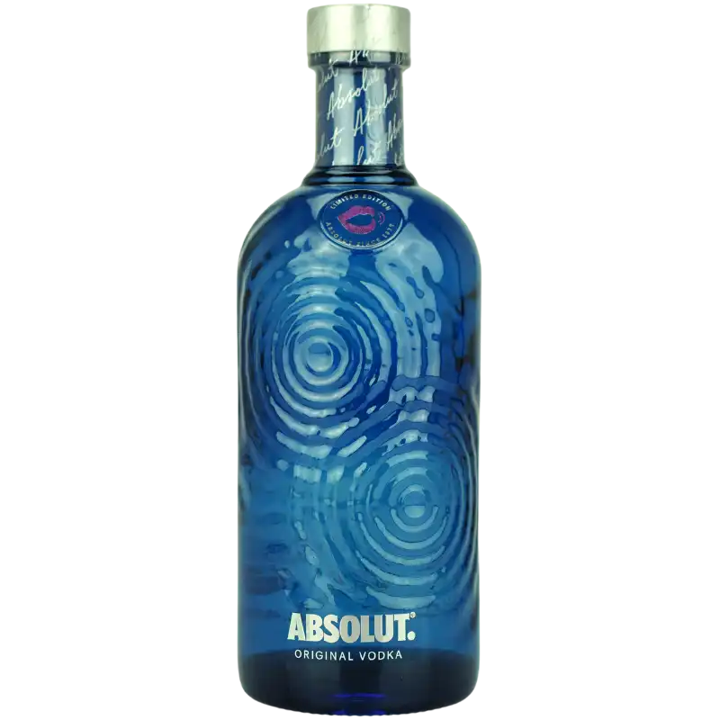 Absolut Voices Vodka