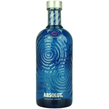 Absolut Voices Vodka
