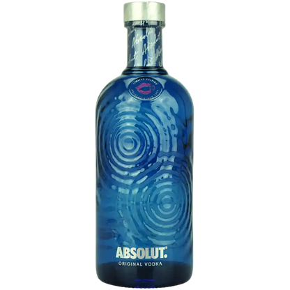 Absolut Voices Vodka