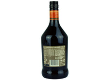 A.H. Riise Rum Caramel Cream