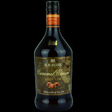 A.H. Riise Rum Caramel Cream
