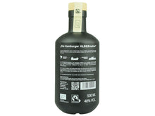Alder Rum Pure.Brown.Organic