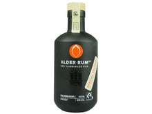 Alder Rum Pure.Brown.Organic