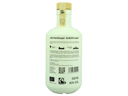Alder Rum Pure.White.Organic – weitere Produktansicht