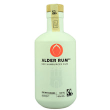 Alder Rum Pure.White.Organic