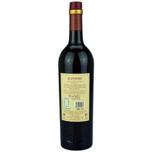 Gonzalez Byass Oloroso
