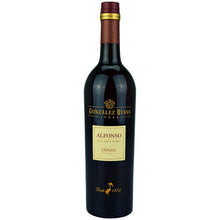 Gonzalez Byass Oloroso