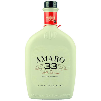 Andrea Da Ponte Amaro 33 – Produktansicht