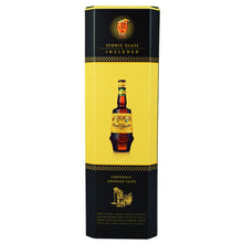 Amaro Montenegro + Glas