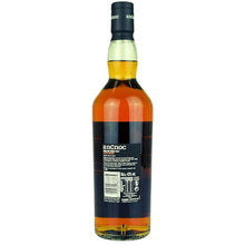 AnCnoc Peated Sherry Cask