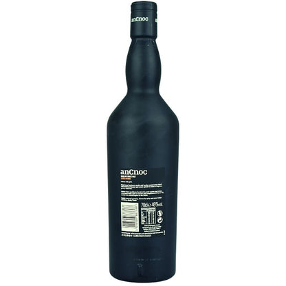 AnCnoc Peatheart Batch 3