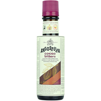 Angostura Cocoa Bitter