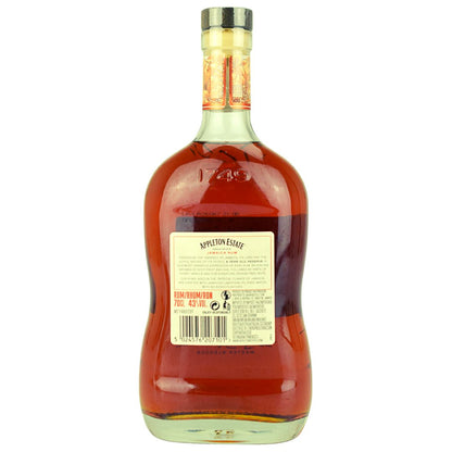 Appleton Estate 8 Reserve