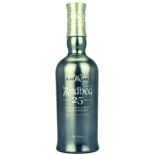 Ardbeg Guaranteed 25 Years Old Limited Edition