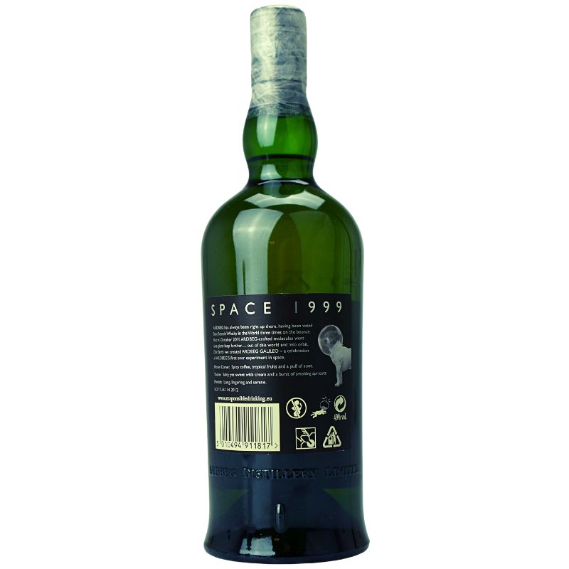 Ardbeg Galileo