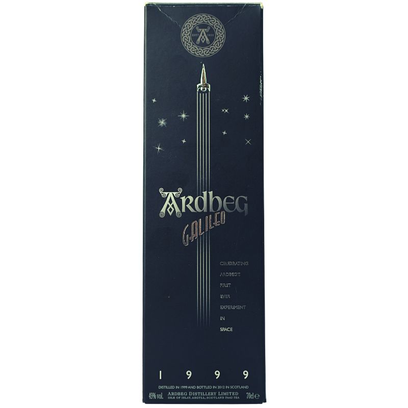Ardbeg Galileo