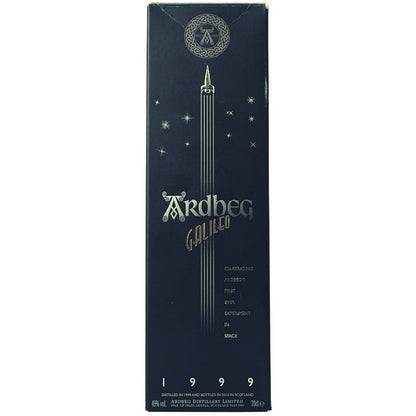 Ardbeg Galileo