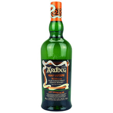 Ardbeg Heavy Vapours