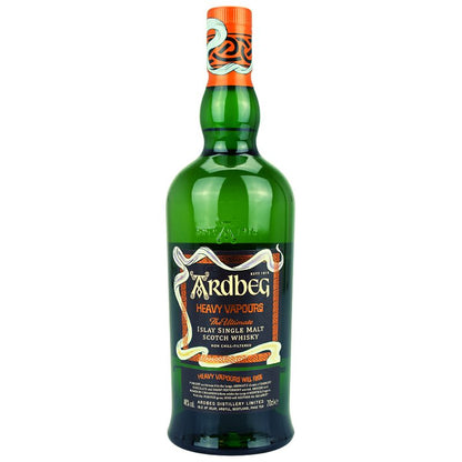 Ardbeg Heavy Vapours