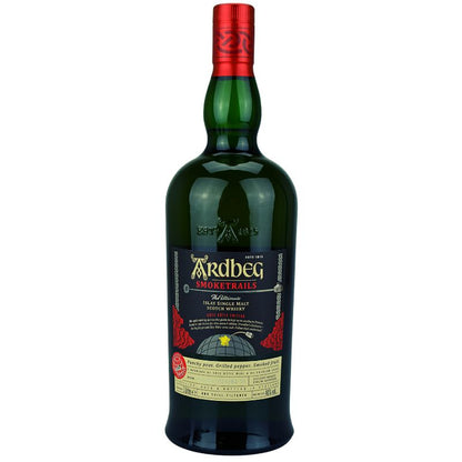 Ardbeg Smoketrails