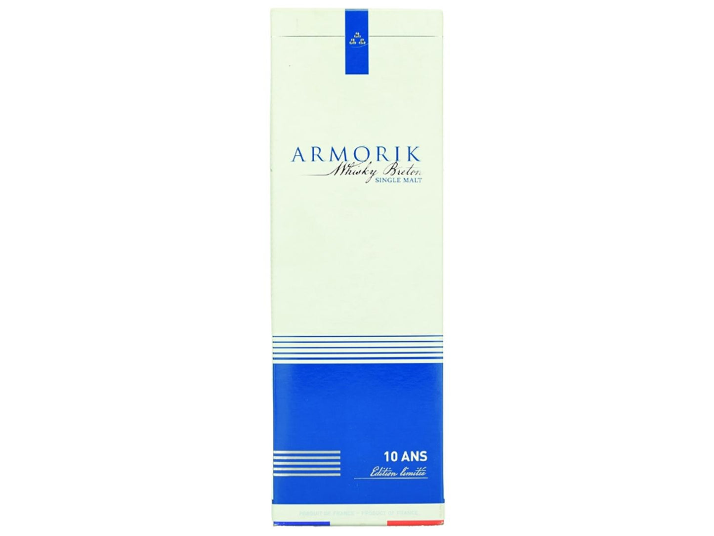 Armorik 10 Jahre
