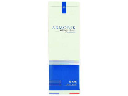 Armorik 10 Jahre