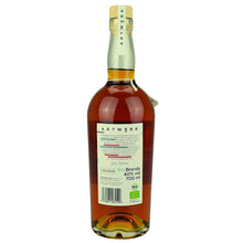 Artwerk Brandy
