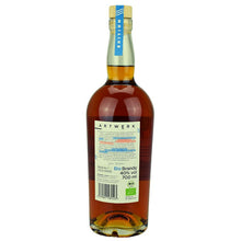 Artwerk Brandy Master Edition