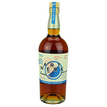 Artwerk Brandy Master Edition