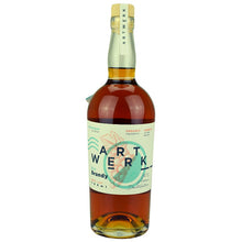 Artwerk Brandy