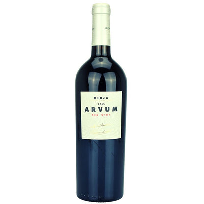 Arvum Bodegas Escudero 2005