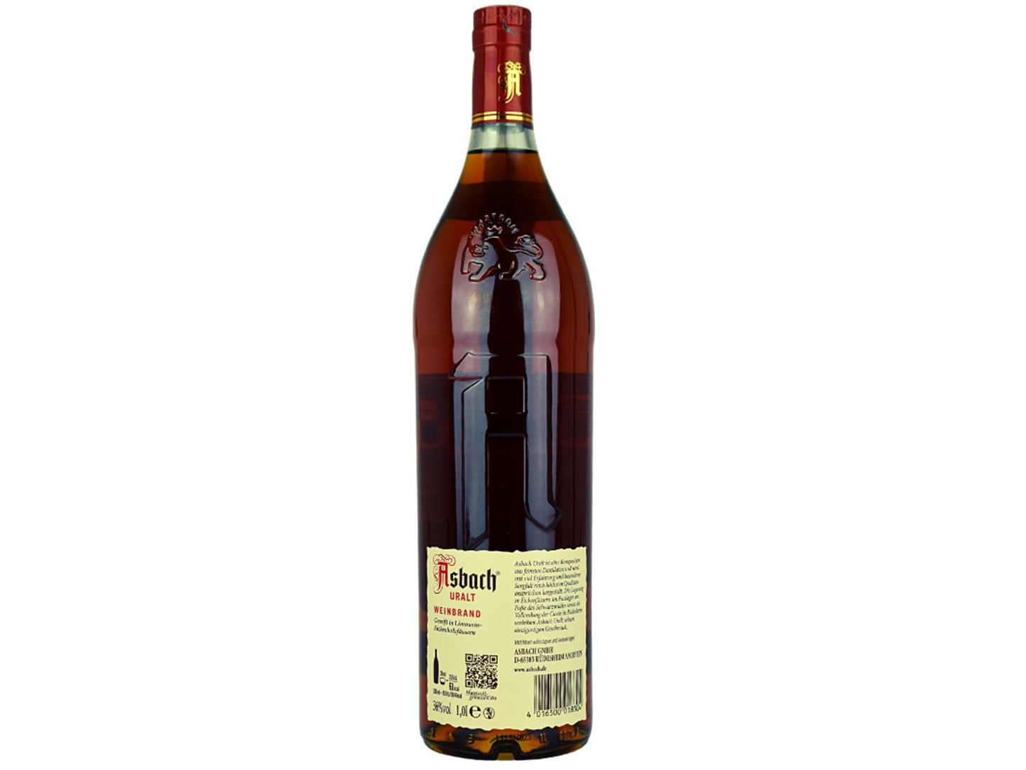 Asbach Uralt 1l