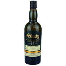 Port Askaig 17 yo