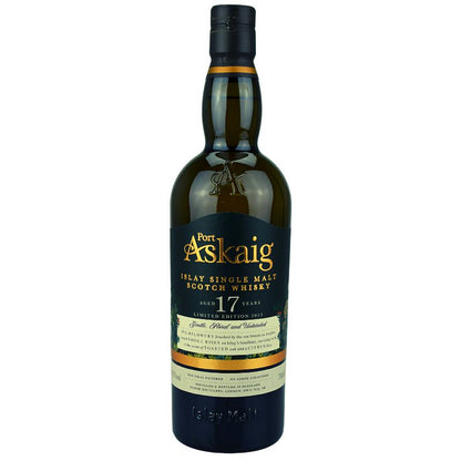 Port Askaig 17 yo