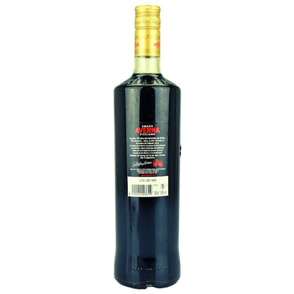 Averna Amaro 1L – weitere Produktansicht
