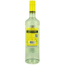 Bacardi Limon