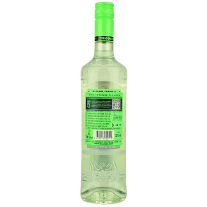 Bacardi Tropical – weitere Produktansicht