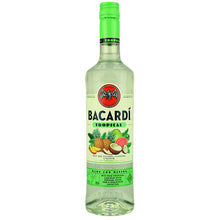 Bacardi Tropical