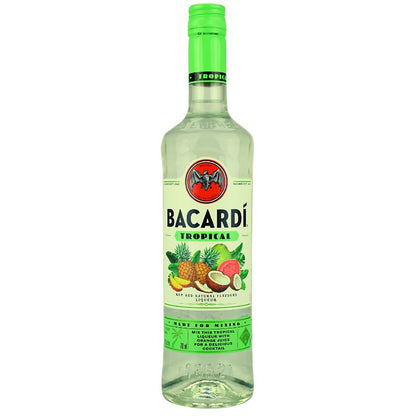 Bacardi Tropical – Produktansicht