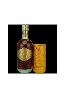Bacoo Rum 11 Years GS