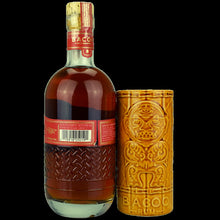 Bacoo Rum 7 Years GS