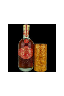 Bacoo Rum 7 Years GS
