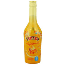 Baileys Apfelstrudel