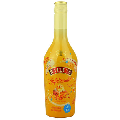 Baileys Apfelstrudel – Produktansicht